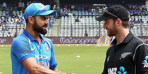 கிரீன்பார்க்கில் இதுதான் பர்ஸ்ட்: வெல்லுமா இந்தியா?