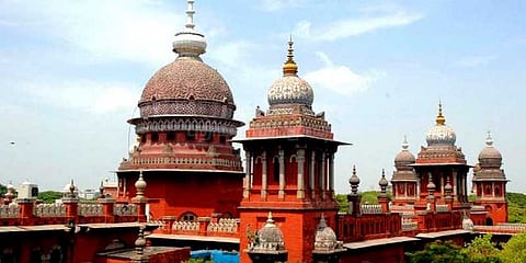 கிரானைட் முறைகேட்டில் சிபிஐ விசாரணை தேவையில்லை: தமிழக அரசு