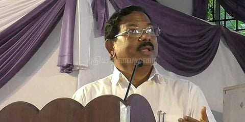 பொறியியல் பட்டதாரிகள் 40% பேருக்கு வேலை கிடைக்கவில்லை: அமைச்சர் வேதனை