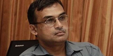 கடலோர மாவட்டங்களில் கனமழைக்கு வாய்ப்பு: வானிலை ஆய்வு மையம்