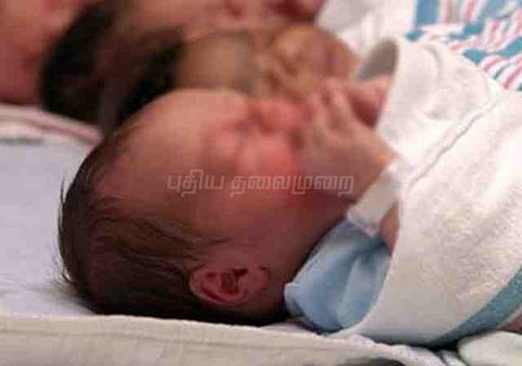 ஒரே நாளில் 9 குழந்தைகள் உயிரிழப்பு: குஜராத் அரசு மருத்துவமனையில் அவலம்