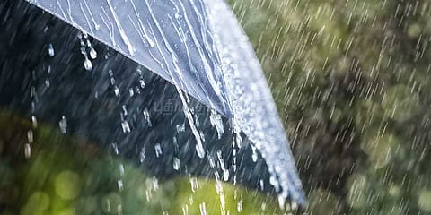 கடலோர மாவட்டங்களில் கனமழை பெய்யும்: வானிலை மையம் தகவல்