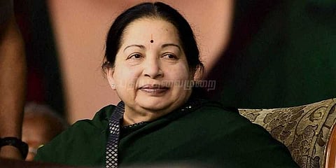 ஜெயலலிதா மரணம்: விசாரணையில் தாமதம்