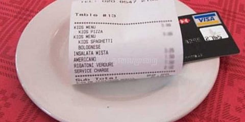 உணவங்களுக்கு 12% ஜிஎஸ்டி வரி: மாநில அமைச்சர்கள் குழு பரிந்துரை