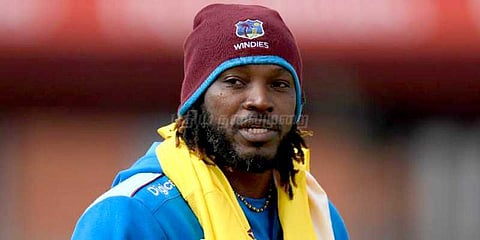 மசாஜ் பெண் பஞ்சாயத்து: விடுவிக்கப்பட்டார் கிறிஸ் கெய்ல்