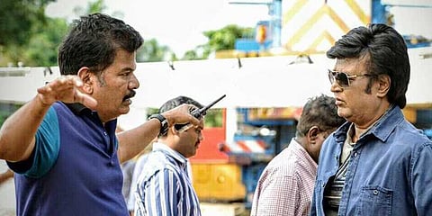 தாமதமாகிறதா 2.ஓ ரிலீஸ்?