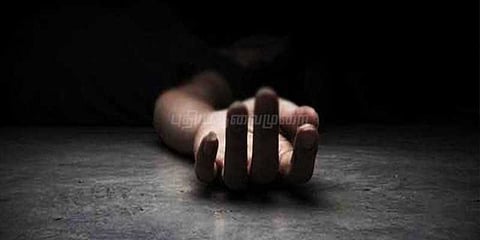 100 வயது மூதாட்டியை பாலியல் வன்கொடுமை செய்த இளைஞர் கைது