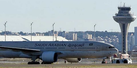 27 ஆண்டுகளுக்குப் பின் சவுதி-ஈராக் இடையே மீண்டும் விமான சேவை