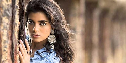 என் மொழியில் பக்கா மெட்ராஸ் வாடை வீசும்: ஐஸ்வர்யா ராஜேஷ்