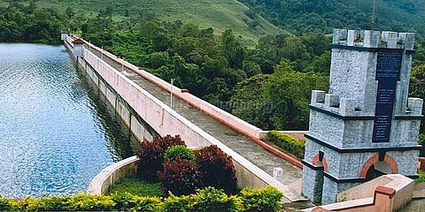 முல்லைப் பெரியாறு வழக்கு நவ.6 ஆம் தேதிக்கு ஒத்திவைப்பு