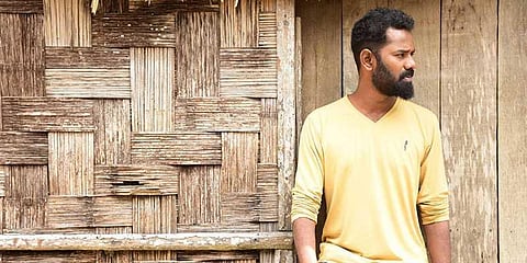 திருநங்கையாக நடிப்பது சவாலானது: ரமேஷ் திலக்