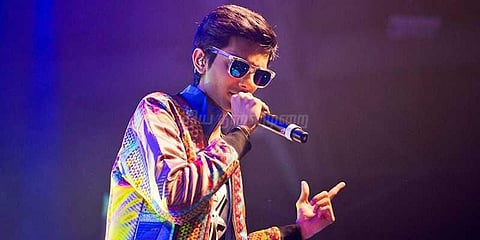 அனிருத் தரப்போகும் டு இன் ஒன் எமோஷன்