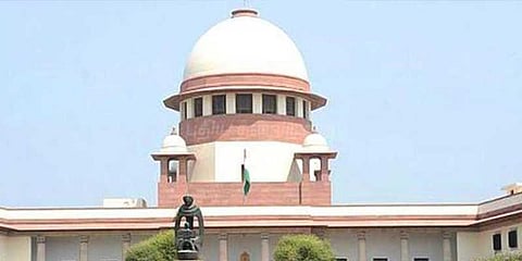 உச்சநீதிமன்றம் கேட்ட அரசியல்வாதிகளின் குற்றவழக்கு பட்டியல்