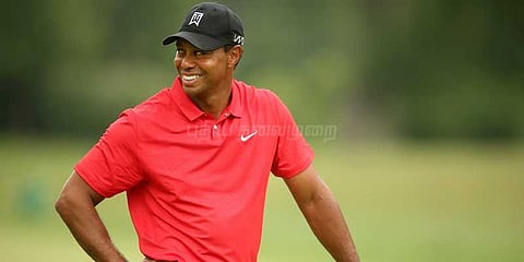 மீண்டும் களமிறங்கும் டைகர் வுட்ஸ்