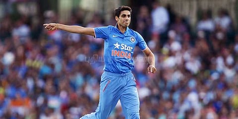 ஆசிஷ் நெஹ்ரா பங்கேற்கும் கடைசி டி20 ஆட்டம்