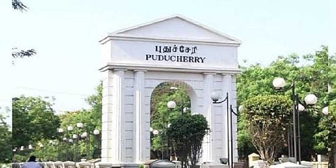 புதுச்சேரி விடுதலை நாள் இன்று