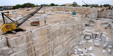 கிரானைட் முறைகேடு வழக்கு விசாரணை தள்ளி வைப்பு