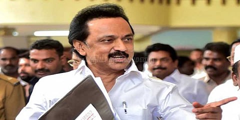 இனியாவது அரசு விழித்துக்கொள்ள வேண்டும்: மு.க.ஸ்டாலின் கண்டனம்