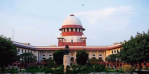 எம்எல்ஏ, எம்பிக்கள் மீதான வழக்குகளை விசாரிக்க சிறப்பு நீதிமன்றங்கள்: உச்சநீதிமன்றம்