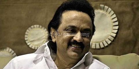 எம்ஜிஆரின் தீவிர ரசிகன் நான்: ஸ்டாலின் அதிரடி