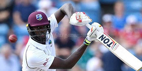 109-வருடத்துக்குப் பிறகு... வெஸ்ட் இண்டீஸ் சாதனை