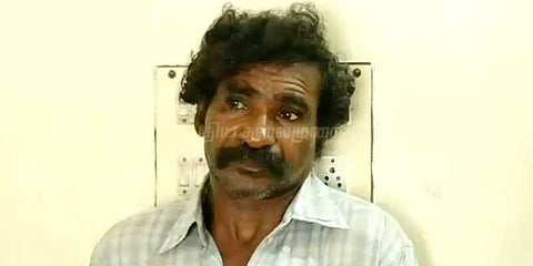 பாலியல் வன்கொடுமை: அதிமுக நிர்வாகி கைது