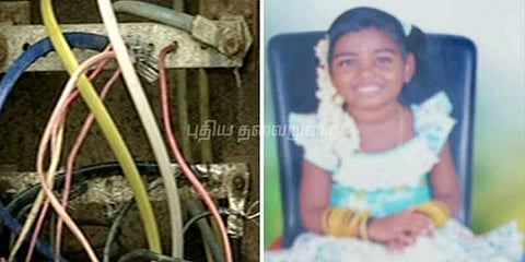 சிறுமிகள் பலியானது குறித்து அறிக்கை: அரசுக்கு உயர்நீதிமன்றம் உத்தரவு