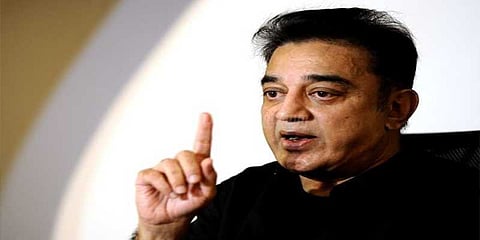 இந்துத் தீவிரவாதம் இல்லையென்று இனியும் சொல்ல முடியாது: கமல்ஹாசன்