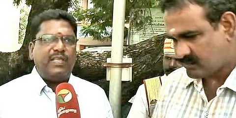 காஞ்சிபுரத்தில் 69 ஏரிகள் நிரம்பின