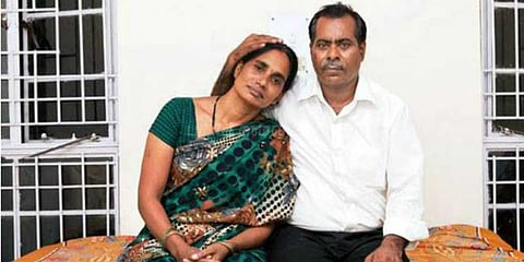 நிர்பயாவின் குடும்பத்திற்கு உதவிய ராகுல் காந்தி!