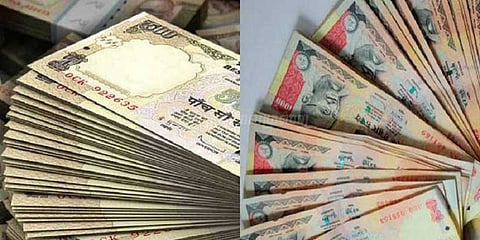 பழைய ரூபாய் நோட்டுகளை டெபாசிட் செய்யாதவர்கள் மீது நடவடிக்கை இல்லை: மத்திய அரசு