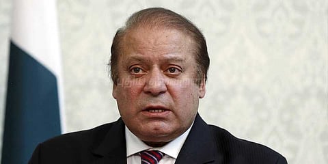 பாக். முன்னாள் பிரதமர் நவாஸ் மீதான பனாமா ஊழல் வழக்கு ஒத்திவைப்பு