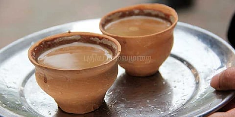 டீ குடித்து பீகாரில் 4 பேர் பலி