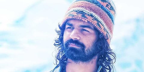 படப்பிடிப்பில் விபத்து: மோகன்லால் மகன் காயம்