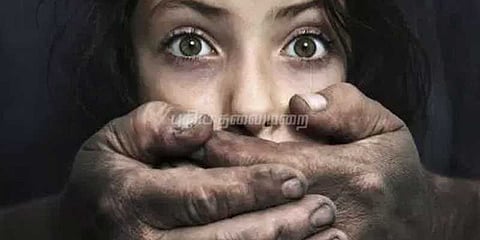 பேஸ்புக் நட்பு: ரஷ்ய பெண் பாலியல் வன்கொடுமை, வங்கி மேலாளர் கைது