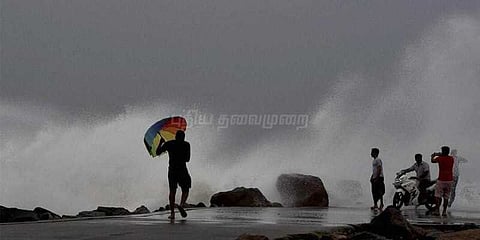 நீரோட்டத்தை தடுத்தால் வெள்ளம் வரும்: விஞ்ஞானி எச்சரிக்கை!