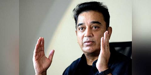 அரசை கேலி செய்யாமல் மக்களுக்கு உதவுங்கள்: கமல் வேண்டுகோள்