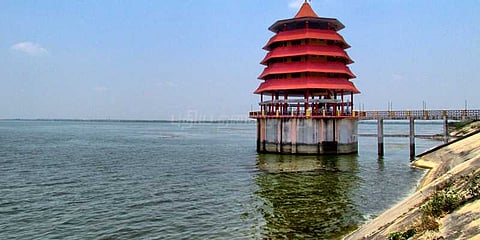 ஏரிகள் நிரம்பி ஆபத்து நேருமோ என்ற அச்சம் வேண்டாம்: பேரிடர் நிர்வாக ஆணையர்