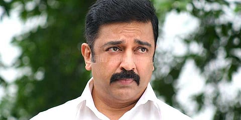 கமல்ஹாசனுக்கு காமெடி நடிகர் ஆதரவு