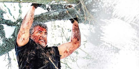 தல 58 படத்திற்கு யுவன் இசையா?