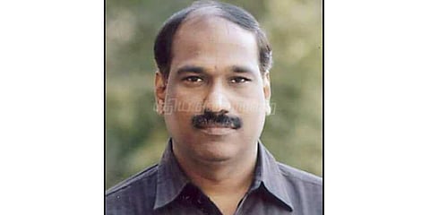 மூத்த பத்திரிகையாளர் மோகன் மாரடைப்பால் மரணம்!