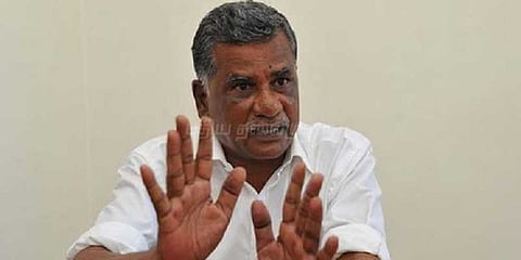 வங்கி ஊழியர்கள் தாக்கி விவசாயி உயிரிழப்பு: முத்தரசன், ஜி.கே.வாசன் கண்டனம்