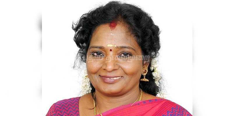 உளறல் நாயகன் ஆகிவிட்டார்: கமல் மீது தமிழிசை தாக்கு!