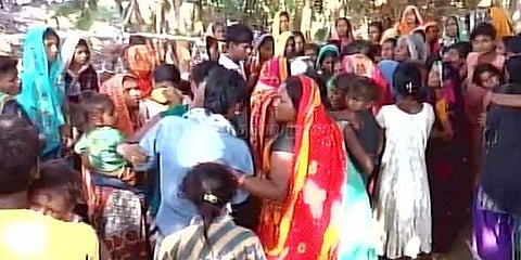 சுற்றுலா சென்ற இடத்தில் பரிதாபம்: கங்கையில் மூழ்கி 9 பேர் பலி