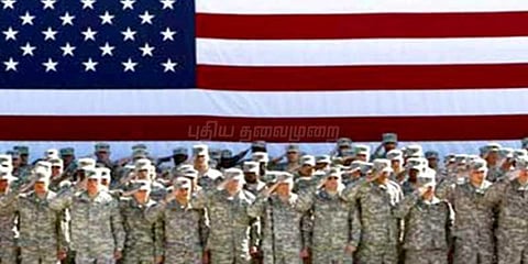 வடகொரியாவின் அணு ஆயுதங்களை அழிக்க அமெரிக்கா திட்டம்