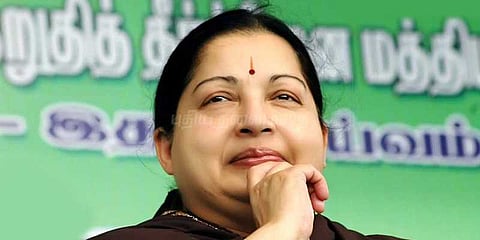 ஜெயலலிதா மரணம்: தகவல் தெரிவிக்க தொலைபேசி எண் அறிவிப்பு