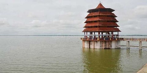 சென்னையை சுற்றியுள்ள ஏரிகளுக்கு நீர்வரத்து அதிகரிப்பு: இன்றைய நீர்மட்ட நிலவரம்