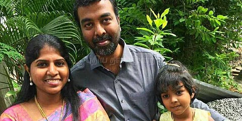 என் பதிவு ஏழு லட்சம் லைக்ஸ் போனது: வெதர்மேன் பிரதீப் சிறப்பு பேட்டி