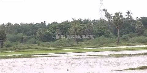 கனமழை காரணமாக நாகை மாவட்டத்தில் பள்ளிகளுக்கு விடுமுறை