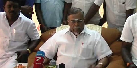 கமலின் நிறம் சிவப்பு: இல. கணேசன் பேட்டி